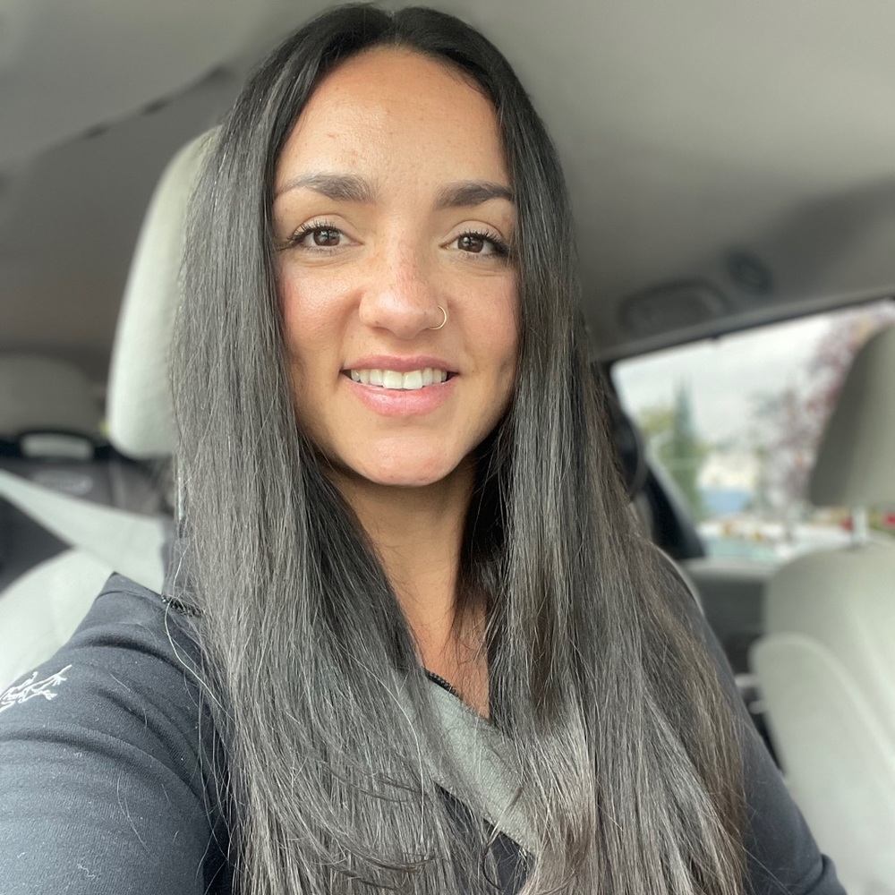 Meet your Posher, Kristen